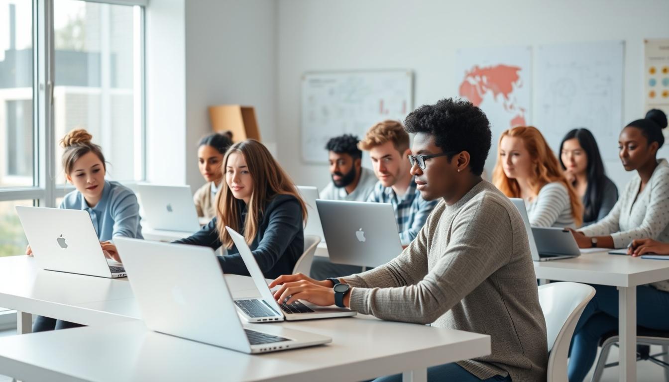 Discover Practical AI Education